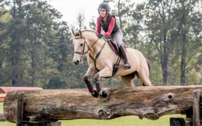 USEA Schooling Horse Trials