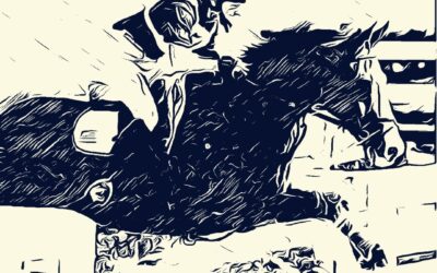 Karen O’Connor December Eventing Clinic